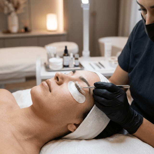 Limpieza Facial Profunda